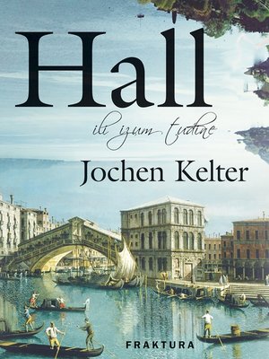 cover image of Hall ili izum tuđine